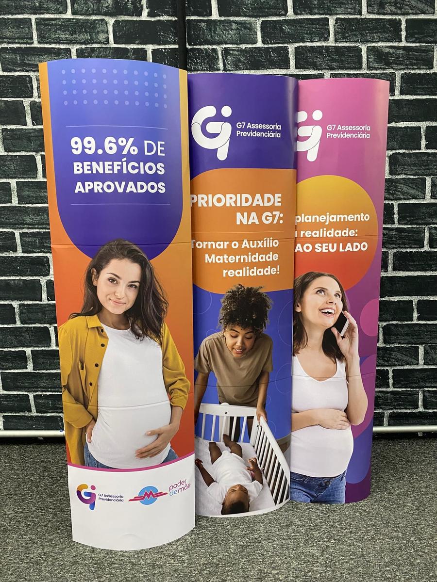 Totens para Saúde